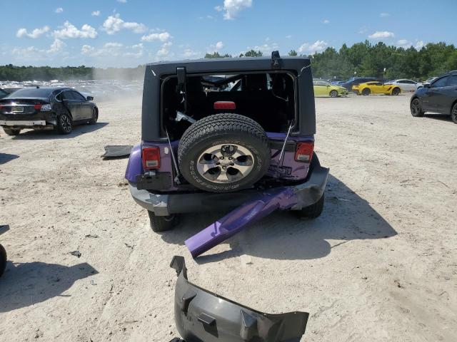 2018 JEEP WRANGLER U 1C4BJWEGXJL822934