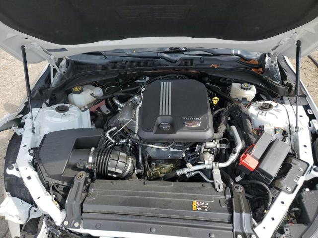 2023 CADILLAC CT4 SPORT - 1G6DG5RK8P0104943