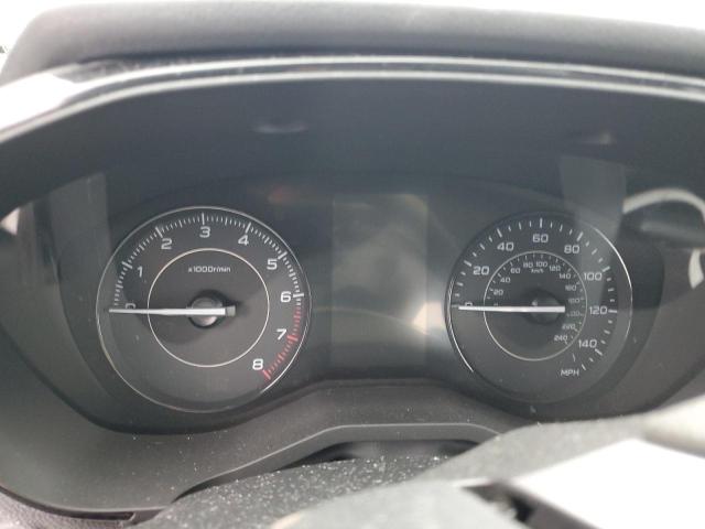 2022 SUBARU IMPREZA PR - 4S3GKAV68N3601142