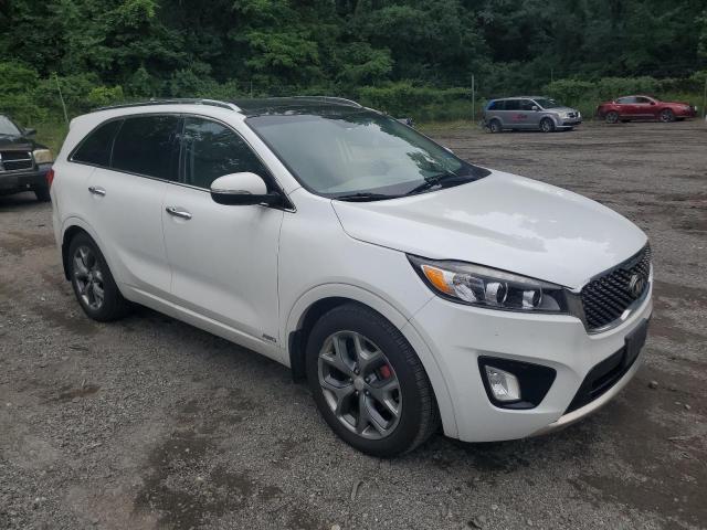 2016 KIA SORENTO SX - 5XYPKDA54GG089604