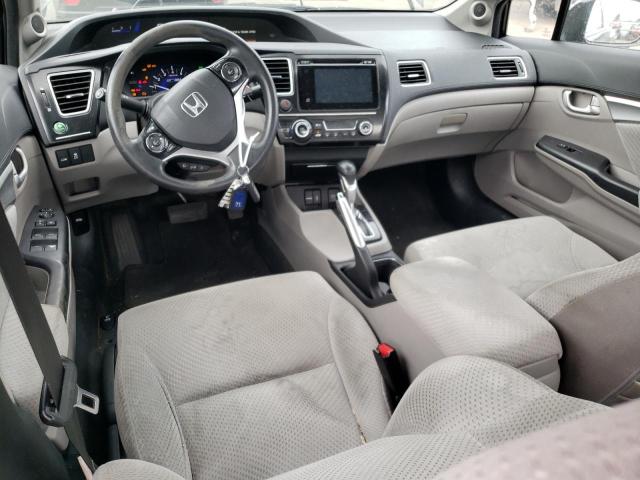 2015 HONDA CIVIC 19XFB4F26FE200093