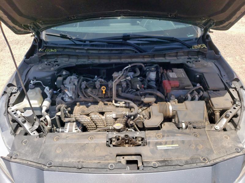 2021 NISSAN ALTIMA SV 1N4BL4DV9MN333096