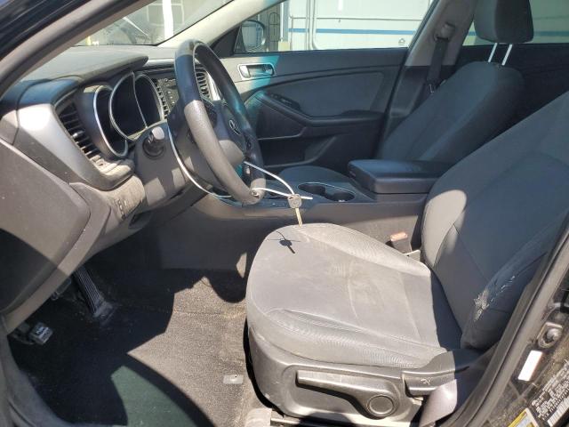 2015 KIA OPTIMA LX #3279730939