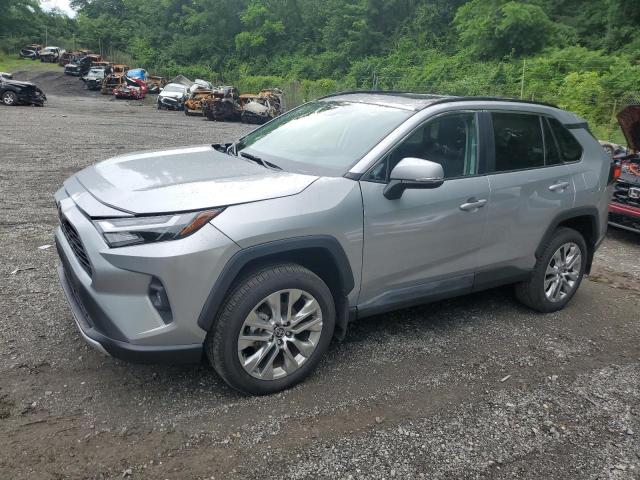 Vin: 2t3a1rfv6sc503413, lot: 62786075, toyota rav4 xle premium 2025 img_1