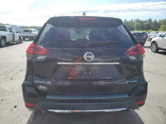 2018 NISSAN ROGUE S - KNMAT2MV8JP598084