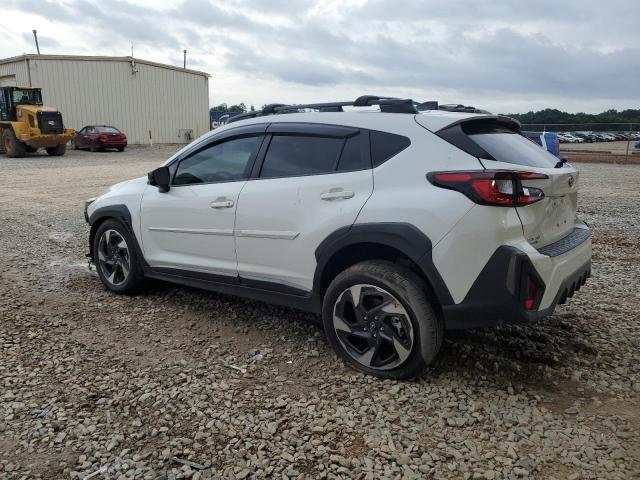 2024 SUBARU CROSSTREK 4S4GUHN67R3803541