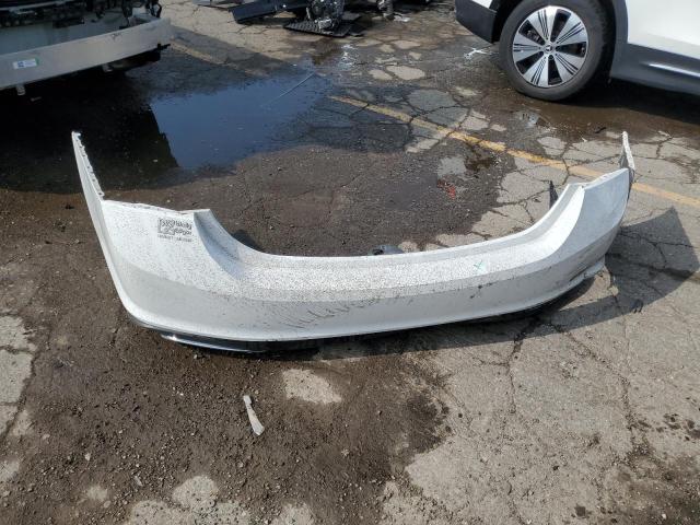 2020 CHEVROLET MALIBU RS - 1G1ZG5ST7LF150768