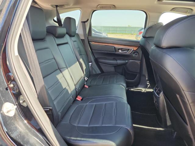 2018 HONDA CR-V TOURI 7FARW2H98JE002610
