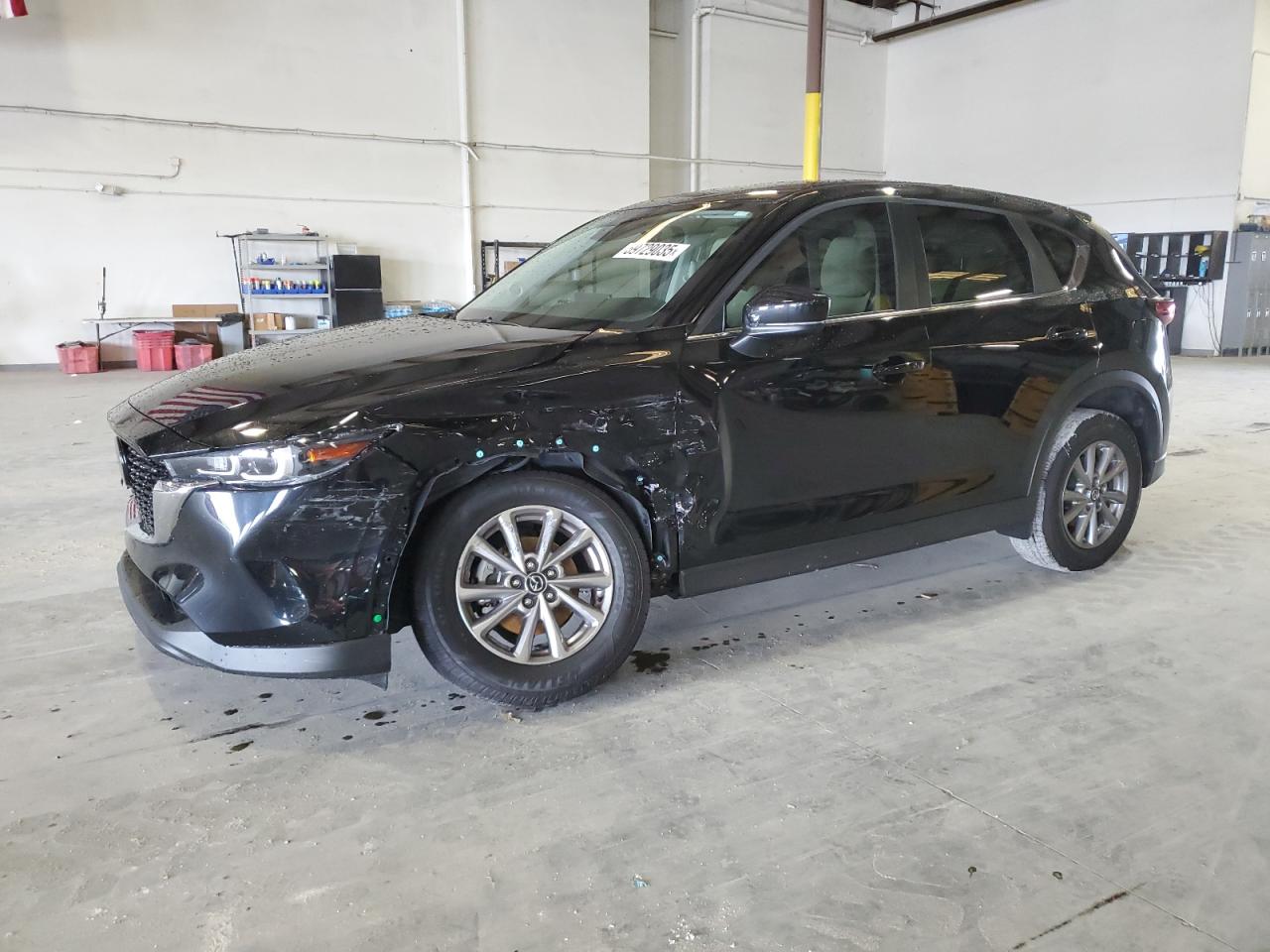 MAZDA CX-5 SELECT