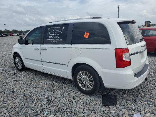 Vin: 2c4rc1cg6er276760, lot: 62985555, chrysler minivan touring l 20142
