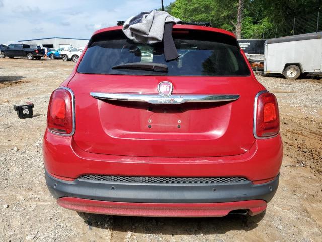 2016 FIAT 500X LOUNG ZFBCFXDT8GP352241