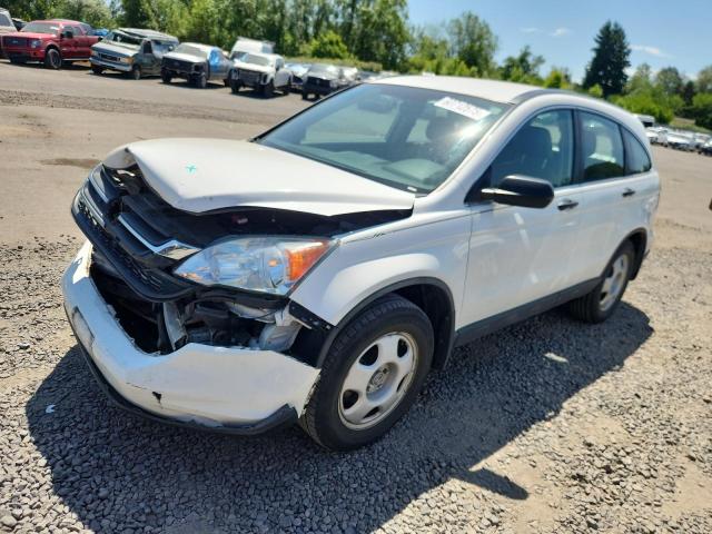 HONDA CR-V LX