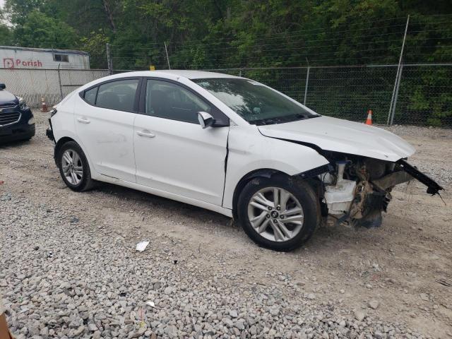 Vin: 5npd84lfxlh555644, lot: 60372795, hyundai elantra sel 20204