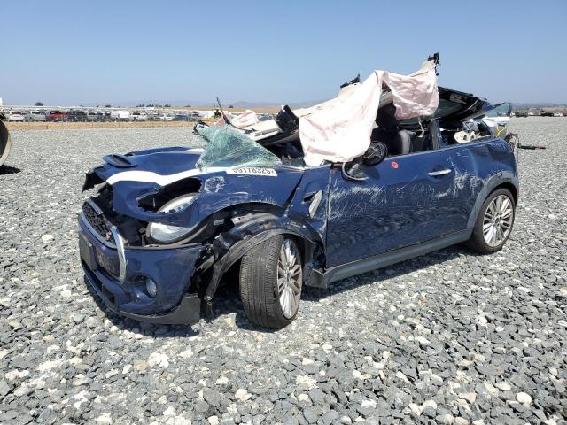 Vin: wmwxp7c50f2a37623, lot: 59178325, mini cooper s 2015 img_1