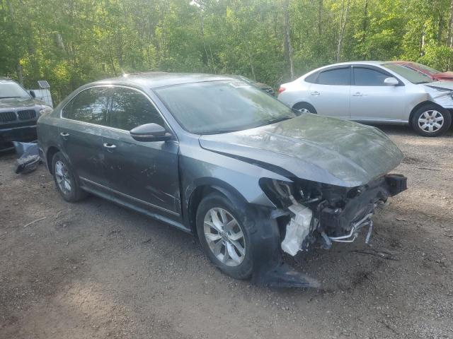 Vin: 1vwat7a33hc022062, lot: 60695725, volkswagen passat s 20174