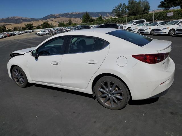 Vin: 3mzbn1v36jm244802, lot: 59439905, mazda 3 touring 20182