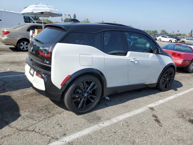Vin: wby8p6c05l7g83033, lot: 62732505, bmw i series s bev 20203