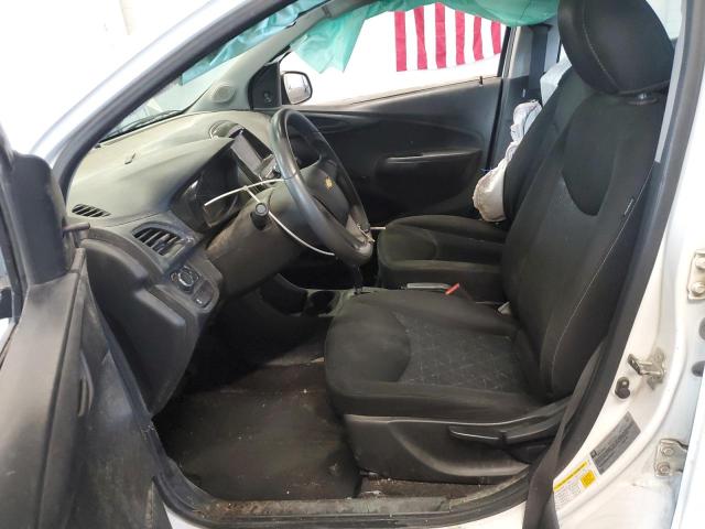 2020 CHEVROLET SPARK LS KL8CB6SA9LC474671