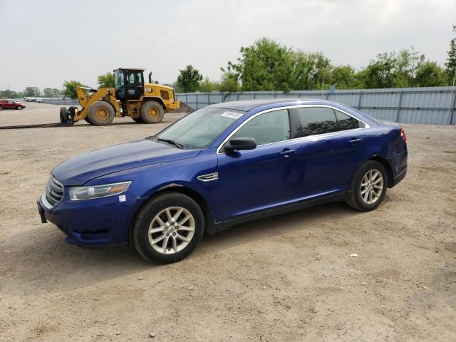 FORD TAURUS SE