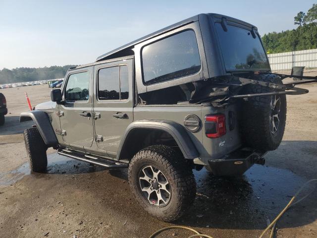 2020 JEEP WRANGLER U 1C4HJXFN3LW150133