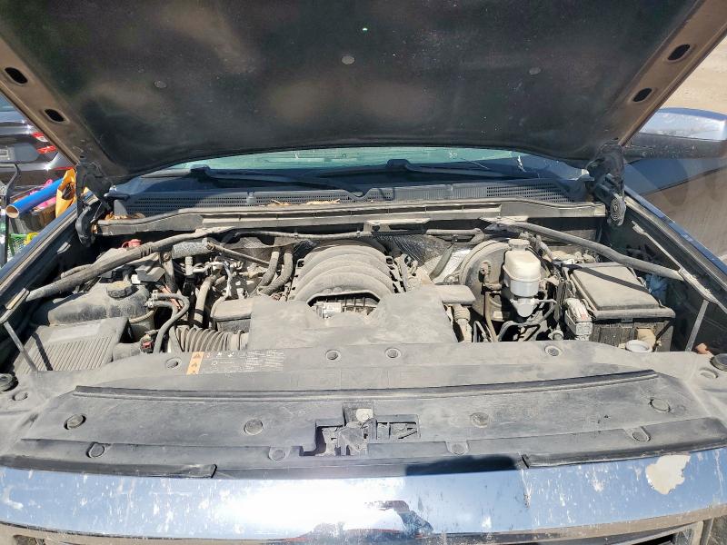 2018 GMC SIERRA K15 - 3GTU2NEC0JG148058