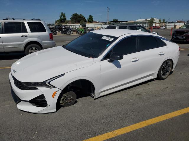 KIA K5 GT LINE