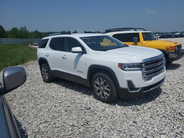 Vin: 1gkknuls0lz233444, lot: 58916195, gmc acadia slt 20204