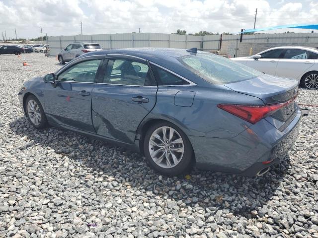 2022 TOYOTA AVALON XLE - 4T1AZ1FB2NU078378