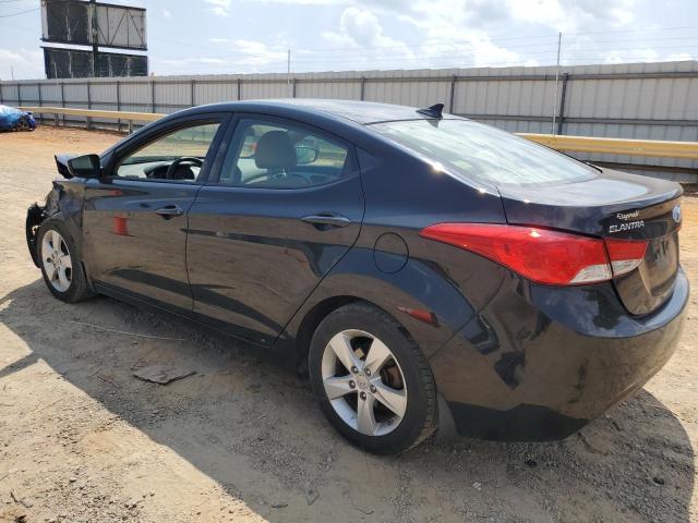 Vin: 5npdh4ae9dh256187, lot: 59895755, hyundai elantra gls 20132
