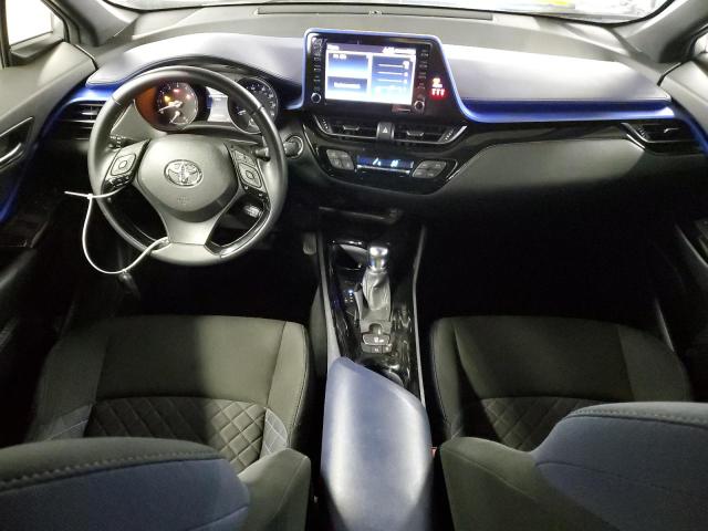 2020 TOYOTA C-HR XLE JTNKHMBX2L1089437
