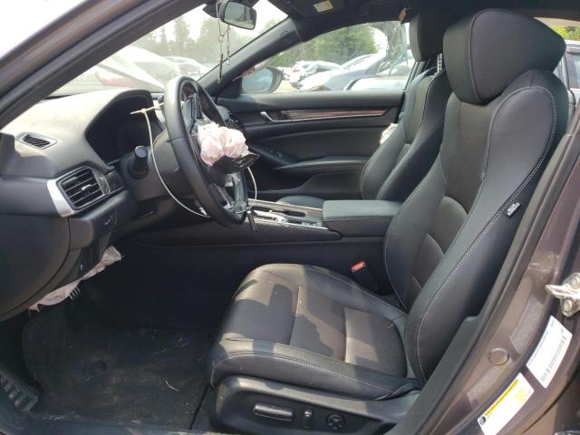 2019 HONDA ACCORD SPO - 1HGCV1F33KA074243