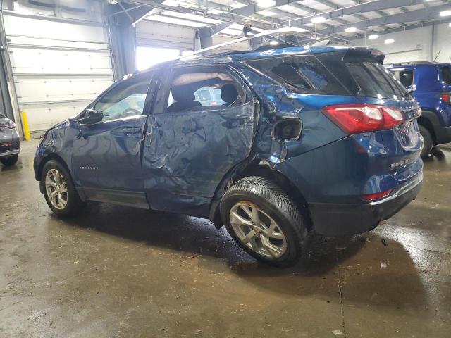 Vin: 2gnaxvex8k6301698, lot: 61934655, chevrolet equinox lt 20192