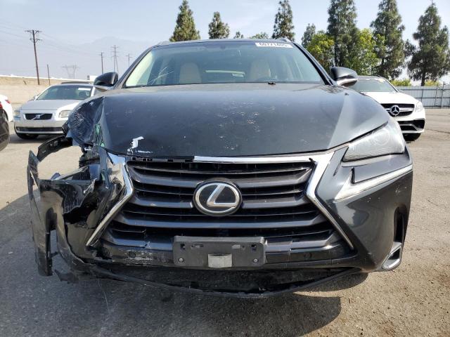 2015 LEXUS NX 200T JTJYARBZ8F2017610