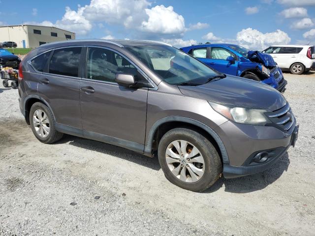 Vin: 5j6rm3h79cl046700, lot: 61459785, honda crv exl 20124