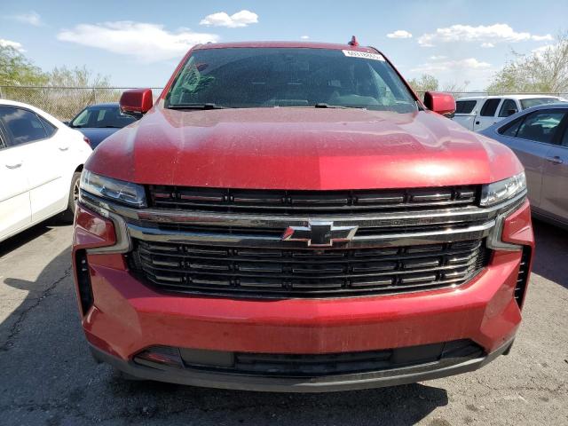 2022 CHEVROLET SUBURBAN C 1GNSCEKD2NR252887