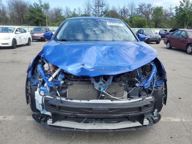 2020 TOYOTA C-HR XLE JTNKHMBX1L1077361