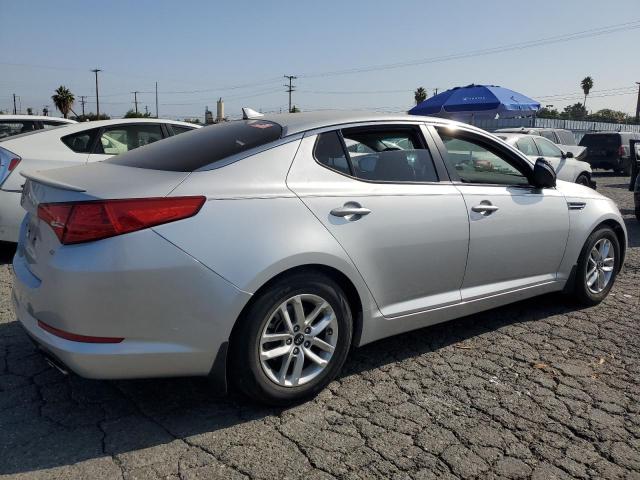Vin: knagm4a79b5109386, lot: 62165505, kia optima lx 20113