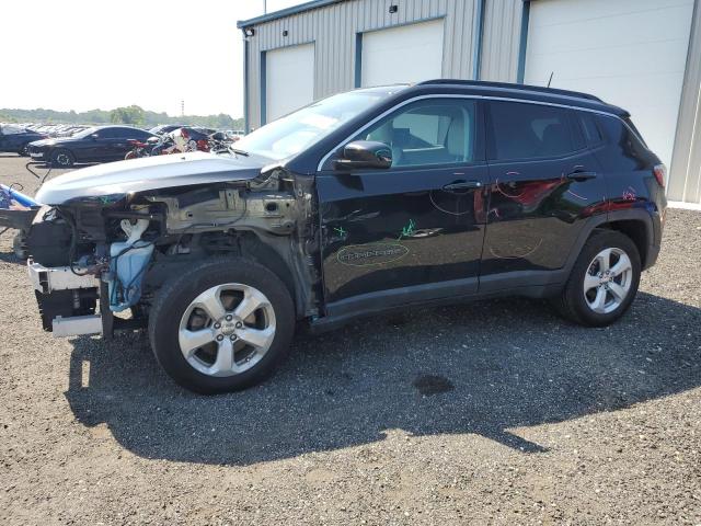 Vin: 3c4njcbb1ht658590, lot: 60962925, jeep compass latitude 2017 img_1