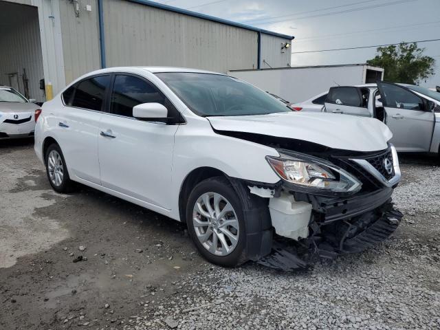 Vin: 3n1ab7ap6jy223754, lot: 62097725, nissan sentra s 20184
