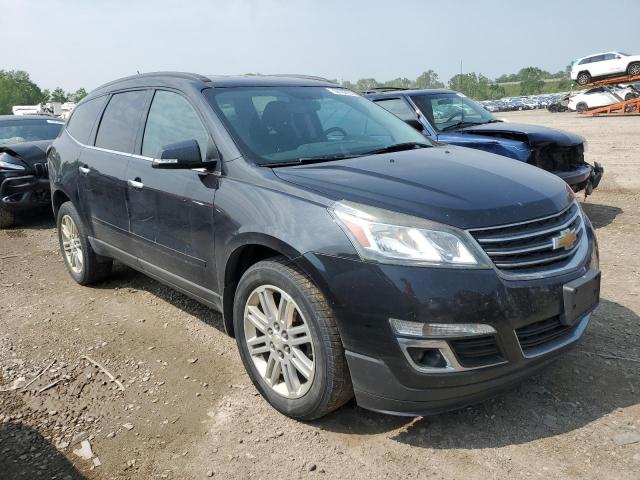 Vin: 1gnkvgkd7ej271147, lot: 59782955, chevrolet traverse lt 20144