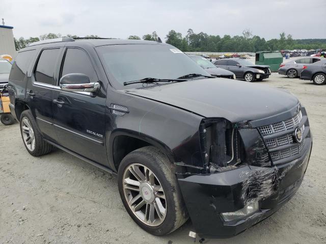 Vin: 1gys4cef1er155262, lot: 59728825, cadillac escalade premium 20144