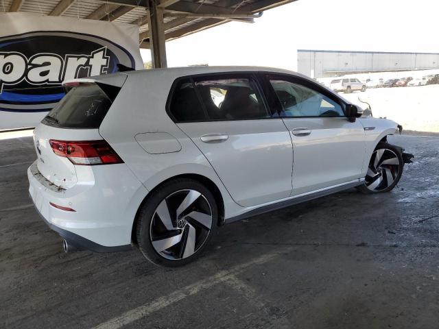 2022 VOLKSWAGEN GTI S - WVWH87CDXNW139432