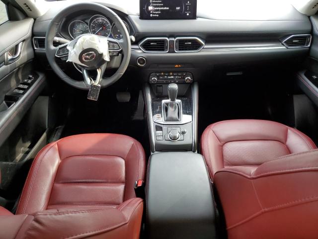 2024 MAZDA CX-5 PREFE JM3KFBCL7R0466585