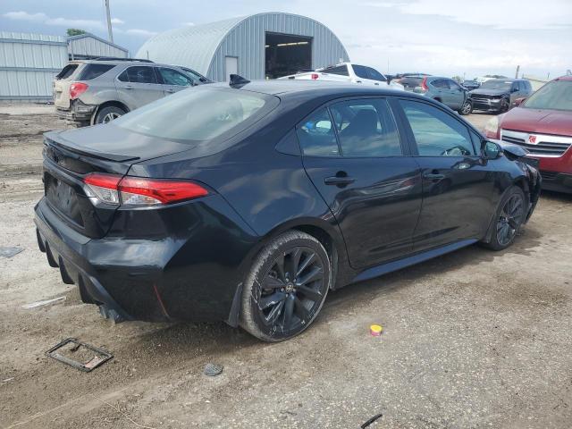 Vin: 5yfs4mce3pp157548, lot: 61500985, toyota corolla se 20233