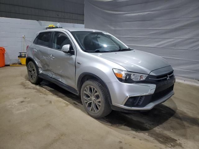 Vin: ja4ap3au0ju023480, lot: 60014805, mitsubishi outlander es 20184