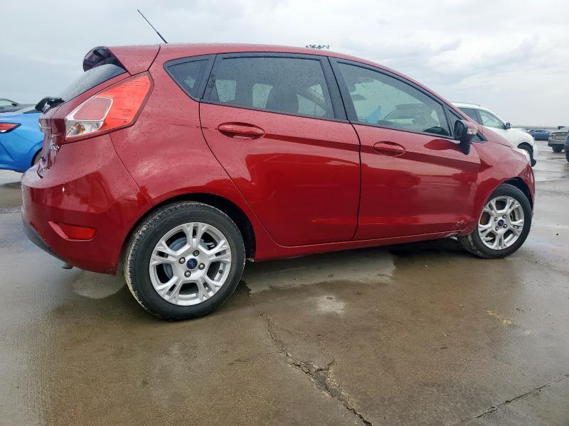Vin: 3fadp4ej2em156962, lot: 59176855, ford fiesta se 20143