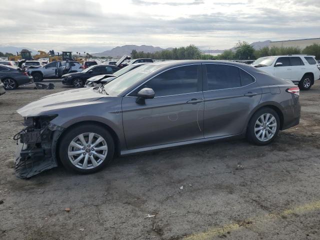 Vin: 4t1b11hk7ku803400, lot: 55645575, toyota camry l 2019 img_1