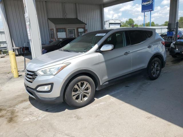 Vin: 5xyzu3lb0dg091992, lot: 62110385, hyundai santa fe 2013 img_1