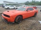 2021 DODGE CHALLENGER - 2C3CDZFJ1MH624157