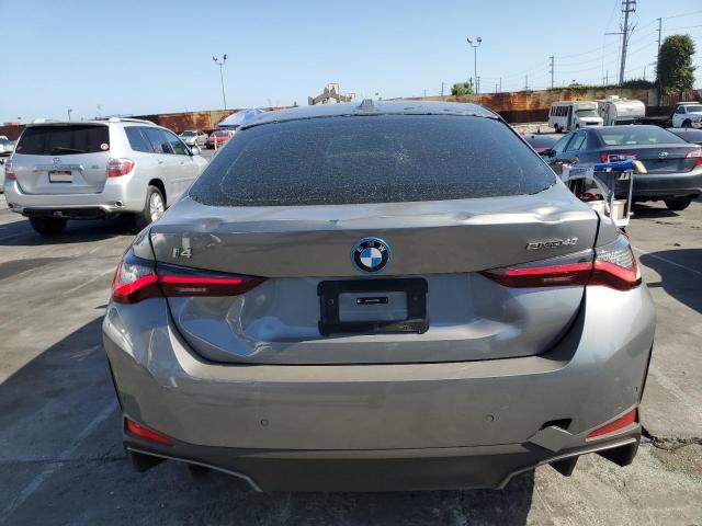 2024 BMW I4 EDRIVE WBY73AW01RFT32895
